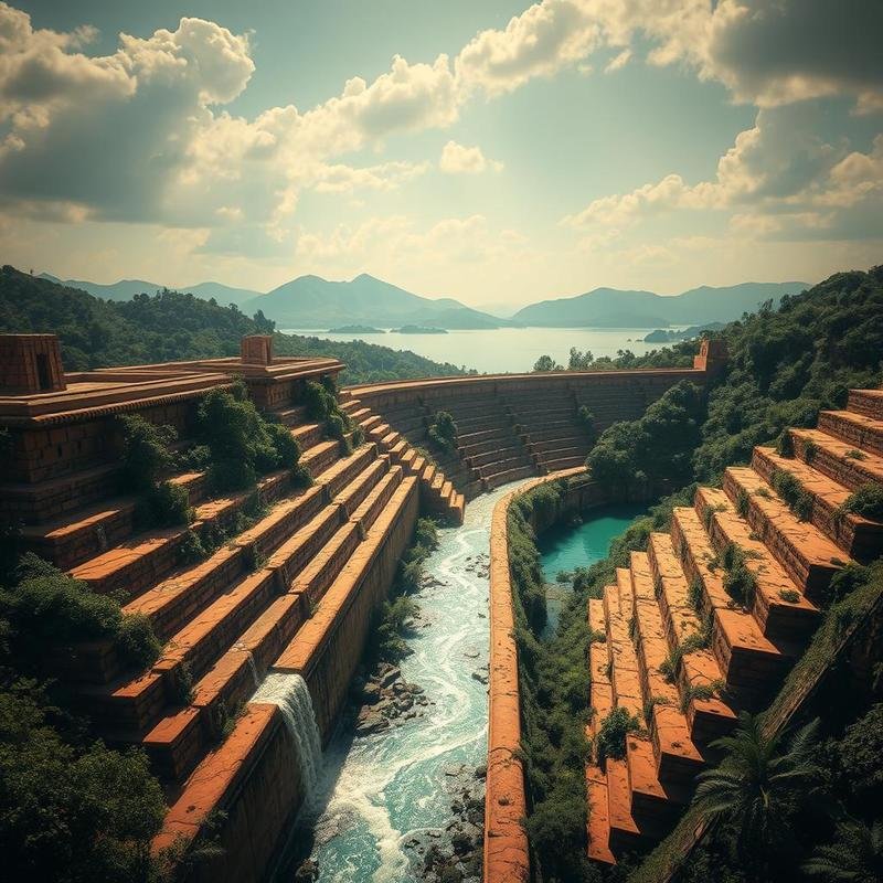Exploring the Mysteries of the Aztec City of Tenochtitlan - Image 1