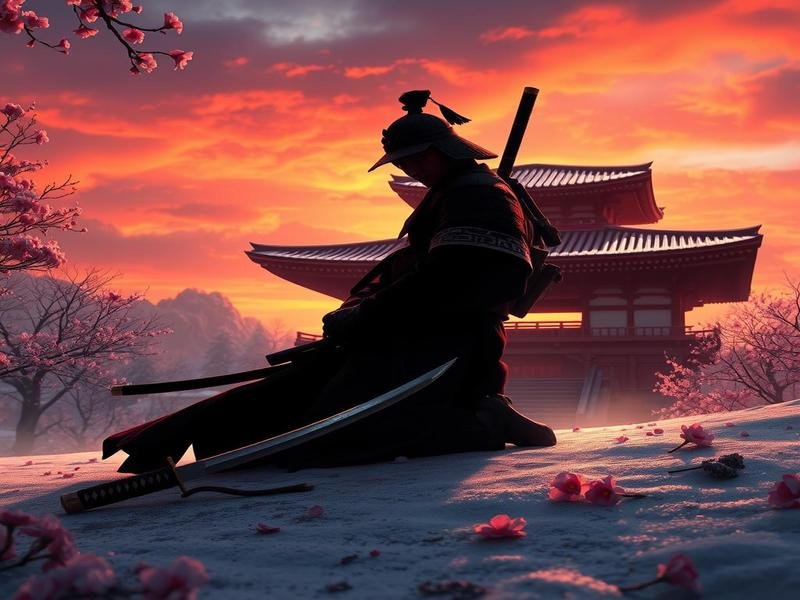 The Soul of Japan: Legendary Conflicts and Unrecorded Histories - Image 1