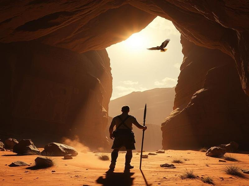 Mythological Giants: An Enigmatic Mystery. - Image 1