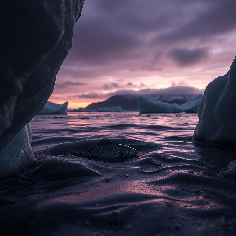 The Armored Barbourichthys: An Enigma of Glacial Estuaries - Image 1