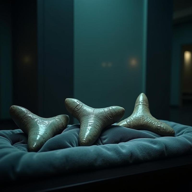 Remarkable discovery of Megalodon teeth in the North Sea. - Image 1