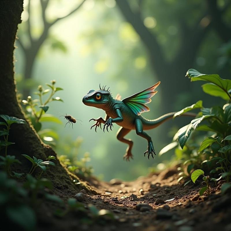 Ornithomimus Dinosaurs: An Enigma from Ancient China - Image 1