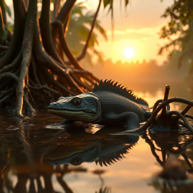 The Armored Catfish: An Amazonian Enigma - Image 1