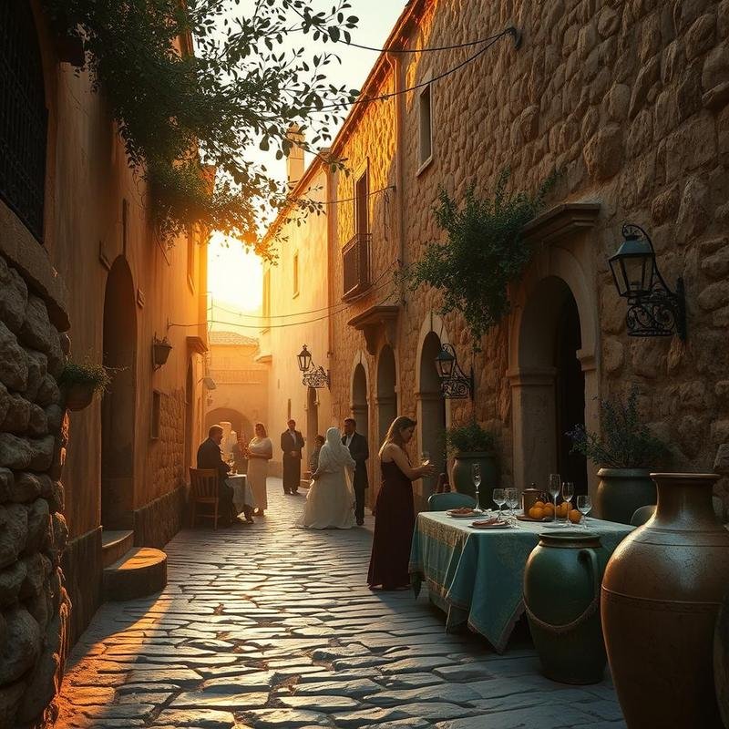 Cana: Exploring its Undisclosed Religious Significance - Image 1