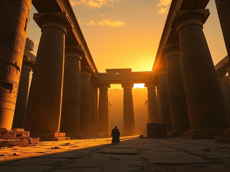 Uncovering the Secrets of Lost Civilizations: An Inspiring Journey - Image 1