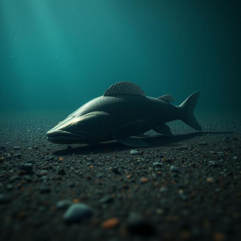 The Armored Barbourichthys: An Enigma of Glacial Estuaries - Image 2