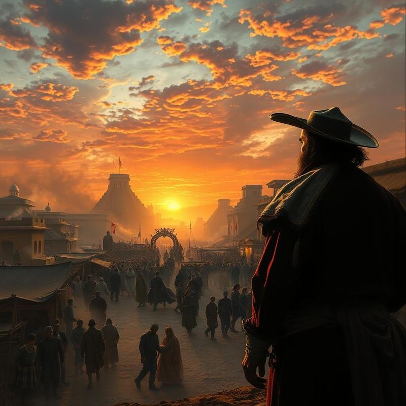 Cortés's Expedition to Tenochtitlan: Unveiling Hidden Histories - Image 2