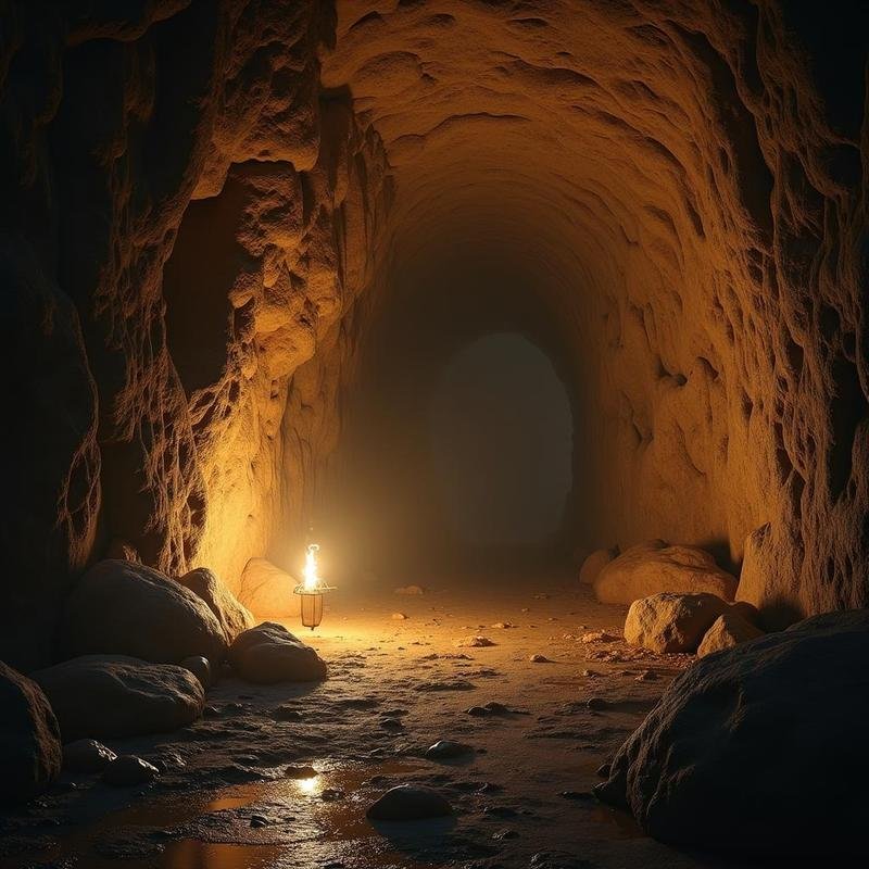 The Lascaux Myth: Exploring the Significance of Bone Chambers within the Caves. - Image 2