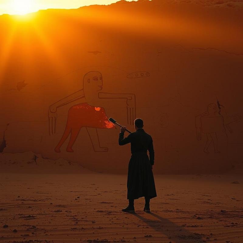 Uncovered Secrets of Ancient Civilizations - Image 2