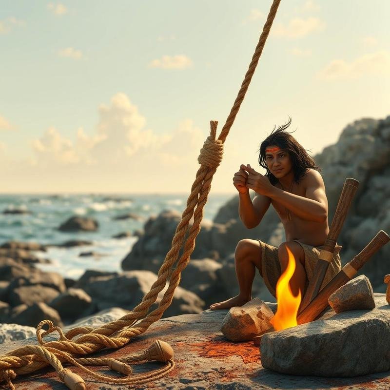 Inca Maritime Civilization: Uncovering the Secrets of the Raven Bridge - Image 2