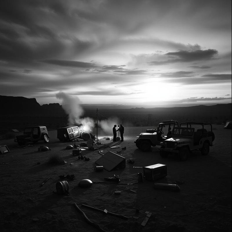 Has extraterrestrial life visited Earth? Unresolved historical enigmas. - Image 2