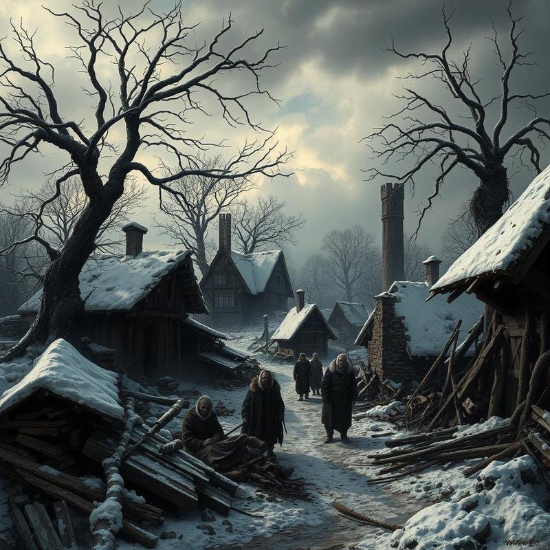 Glacial Hazards: A Review of Catastrophic Events - Image 1