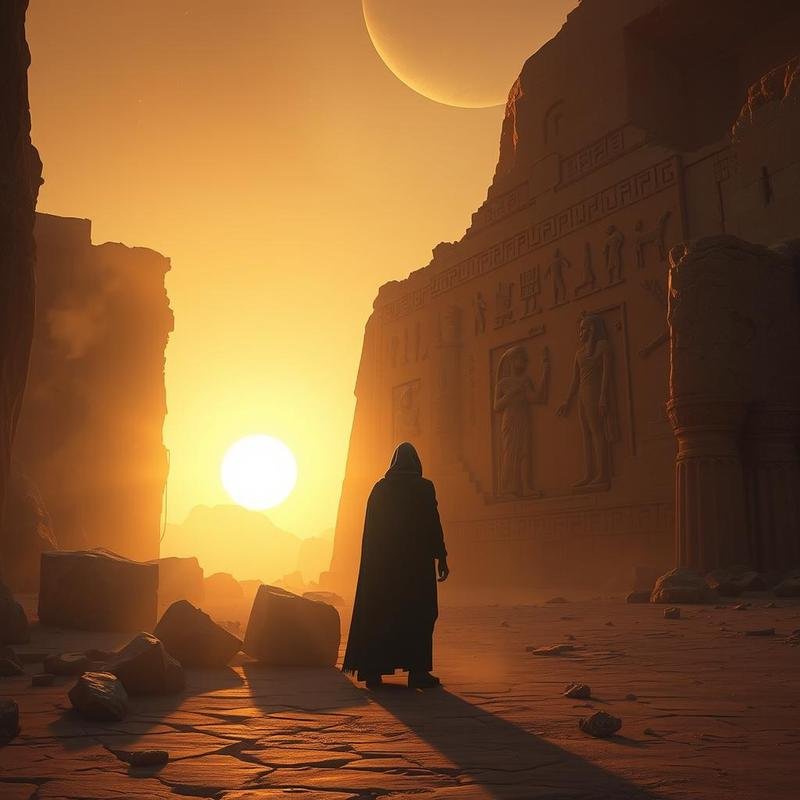Civilizational Myths: Unveiling New Realities. A reassessment of historical narratives. - Image 2