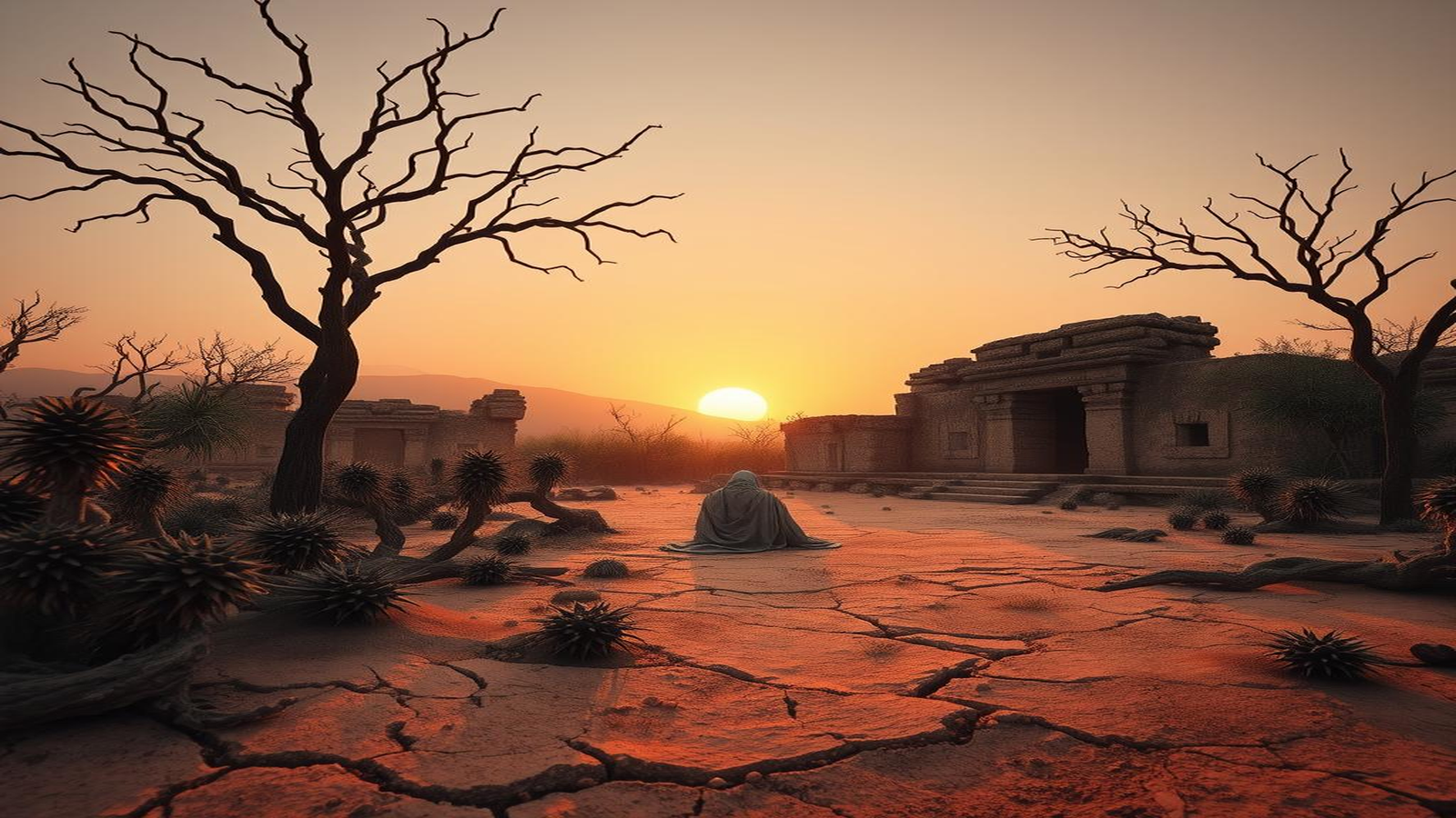 Lesson Two: Sustainability is the Secret to Survival. Many civilizations, such as the island civilizations of the Pacific, collapsed due to the depletion of their natural resources.