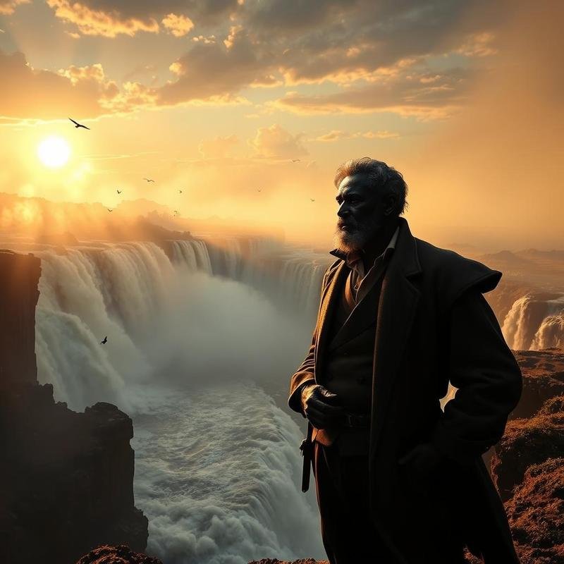 Livingstone's African Expedition: Uncovering Untold Discoveries - Image 2