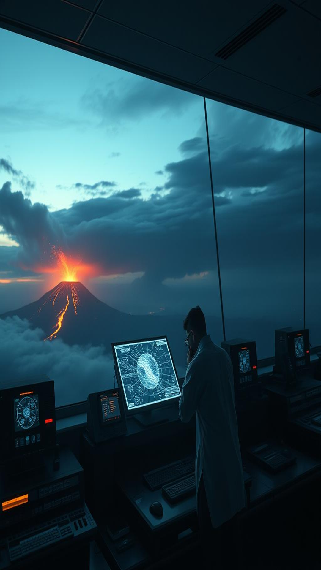 Image related to natural disaster