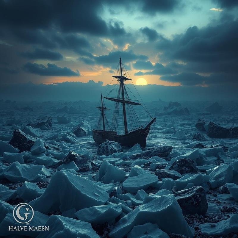 Exploring Hudson Bay: Unveiling its Mysteries - Image 2