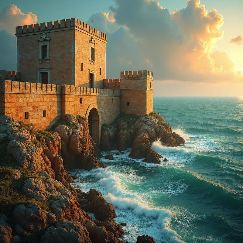 A Significant Fortification: Exploring the Riviera's Undiscovered History - Image 2