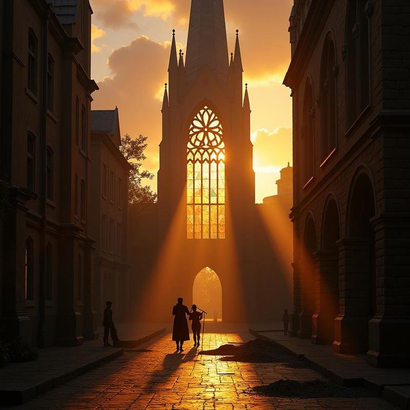 The 2011 Christchurch earthquake and the subsequent remarkable reconstruction of its churches. - Image 3