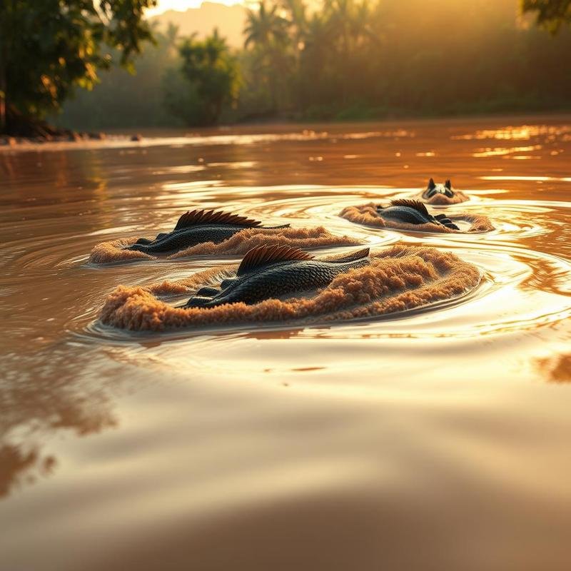 The Armored Catfish: An Amazonian Enigma - Image 3