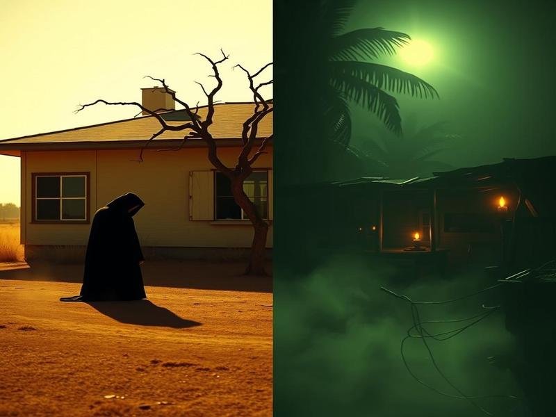 Historically Significant Destructive Cults: Unveiling the Truth - Image 2