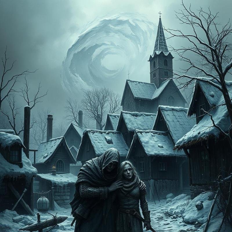 Glacial Hazards: A Review of Catastrophic Events - Image 2