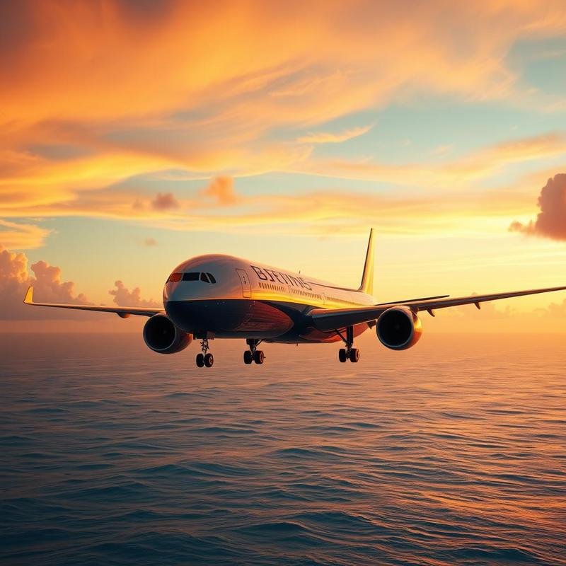 Aircraft Disappearance: A Case of Unexplained Phenomena Baffling Experts - Image 2