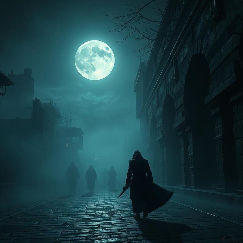 Unresolved Historical Events: Coincidence or Destiny? - Image 2