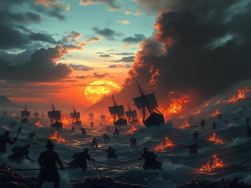 The Soul of Japan: Legendary Conflicts and Unrecorded Histories - Image 3