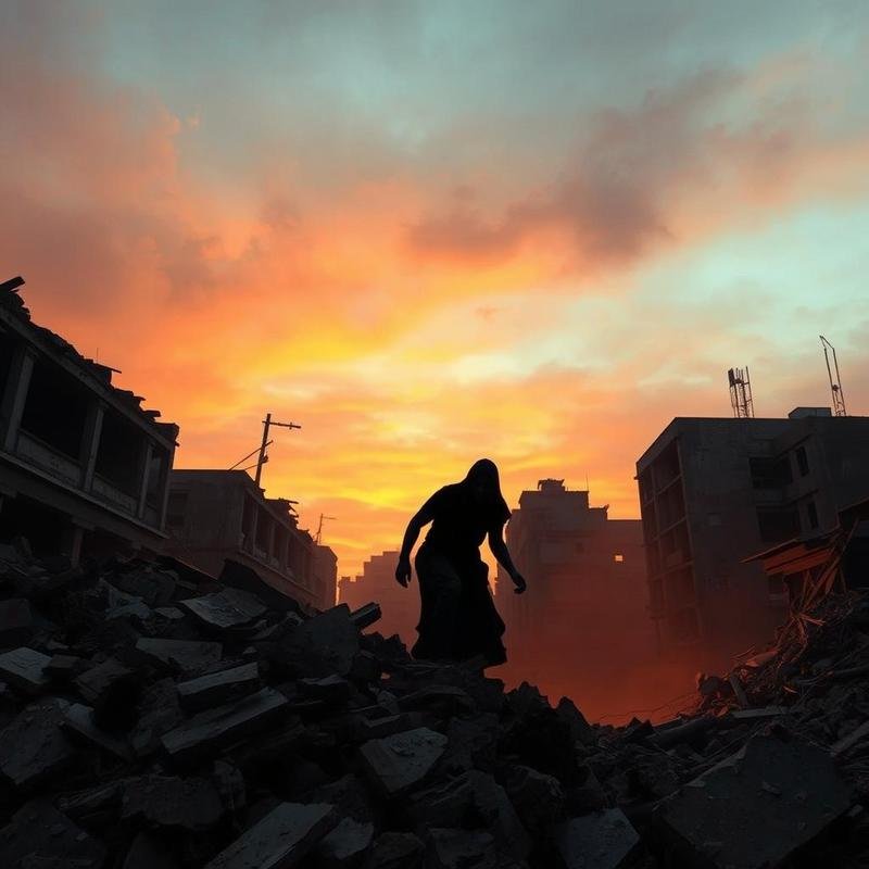 Uncovering the Untold Stories of History's Catastrophic Events. - Image 3