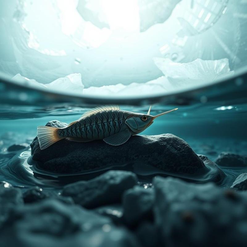 The Armored Barbourichthys: An Enigma of Glacial Estuaries - Image 3