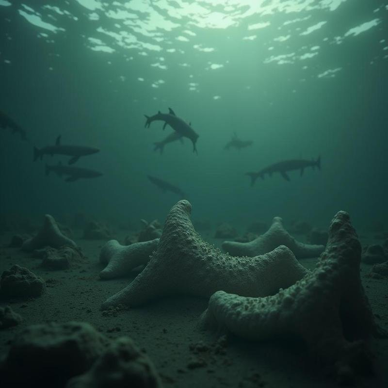 Remarkable discovery of Megalodon teeth in the North Sea. - Image 3