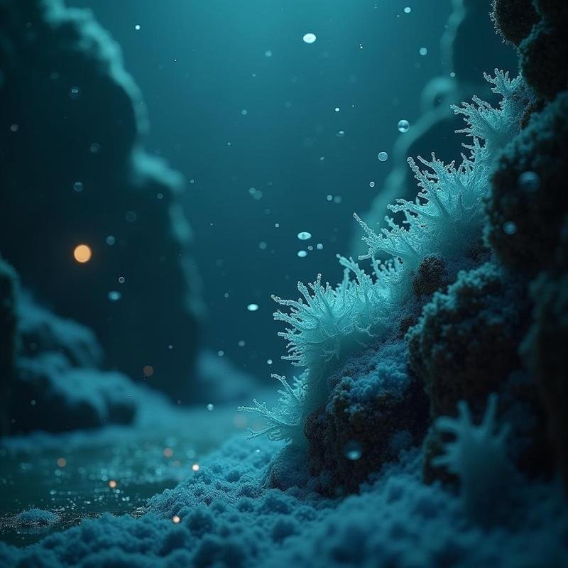 Armored Platyodon: Unveiling the Mysteries of Polar Marine Environments - Image 3