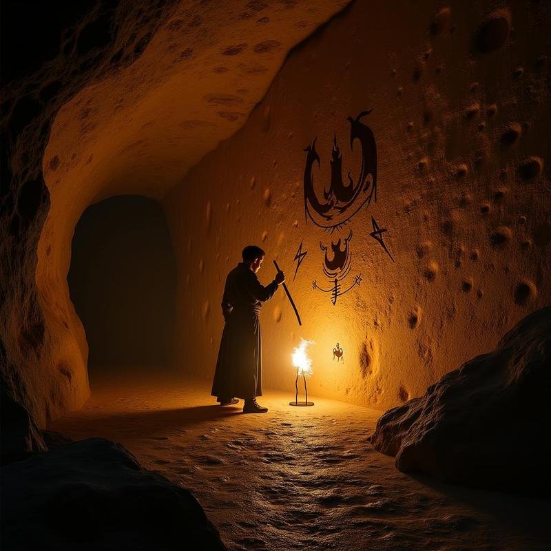 The Lascaux Myth: Exploring the Bone Chambers and Unraveling the Caves' Secrets. - Image 3