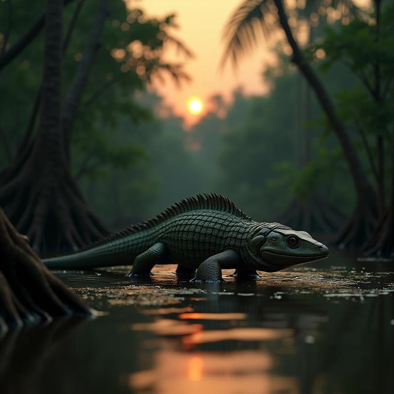 The Armored Catfish: An Amazonian Enigma - Image 3