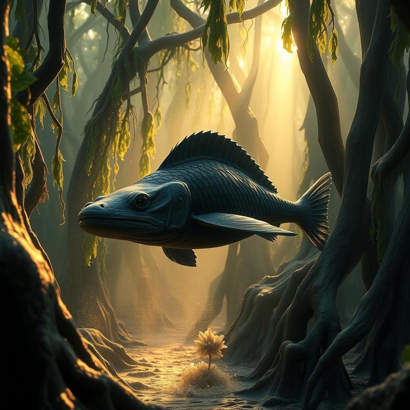 Discovery of an Armored Emilotherium in the Nile Delta: A significant find. - Image 3