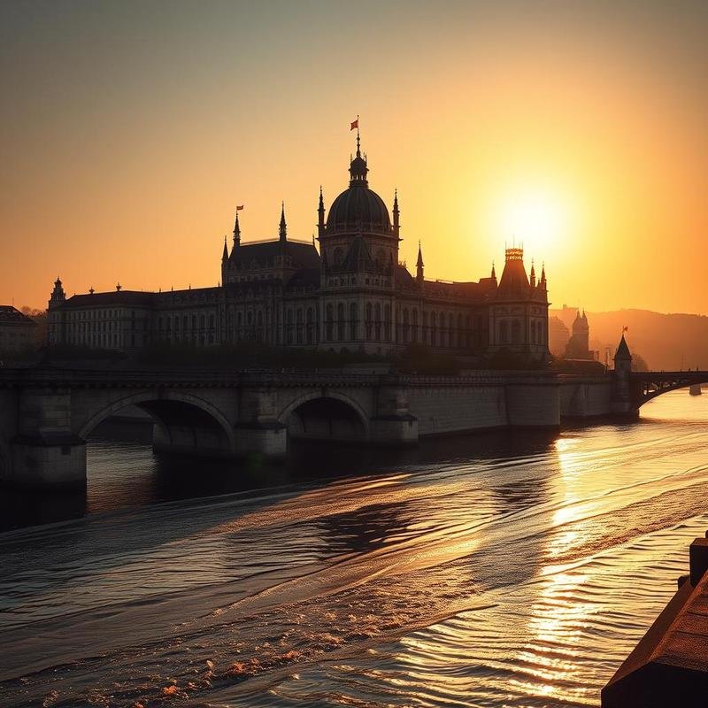 Prague Castle: Exploring Moldovan Connections - Image 3