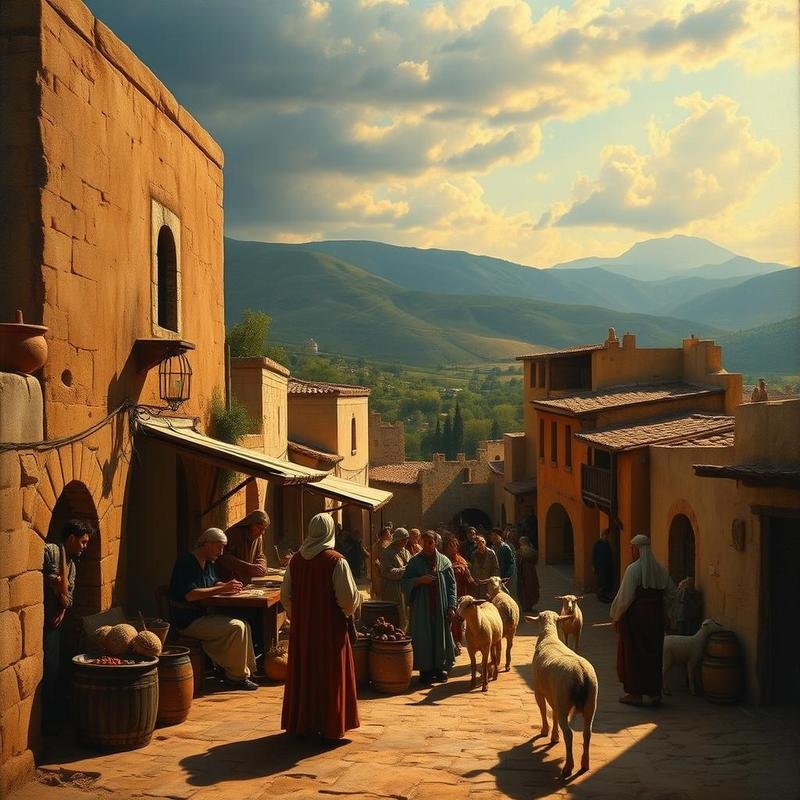 Cana: Exploring its Undisclosed Religious Significance - Image 3