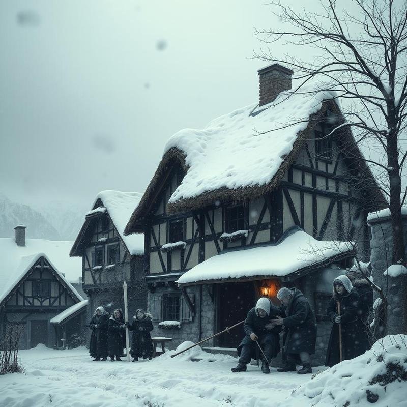 Glacial Hazards: A Review of Catastrophic Events - Image 3