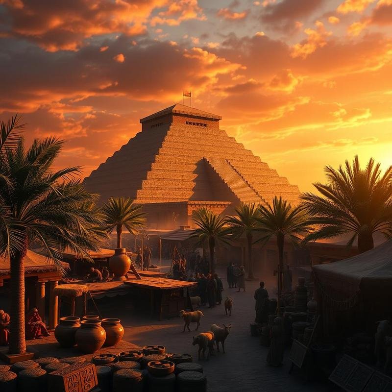 Investigating the Mysteries of the Sumerian Lunar Ziggurat - Image 3