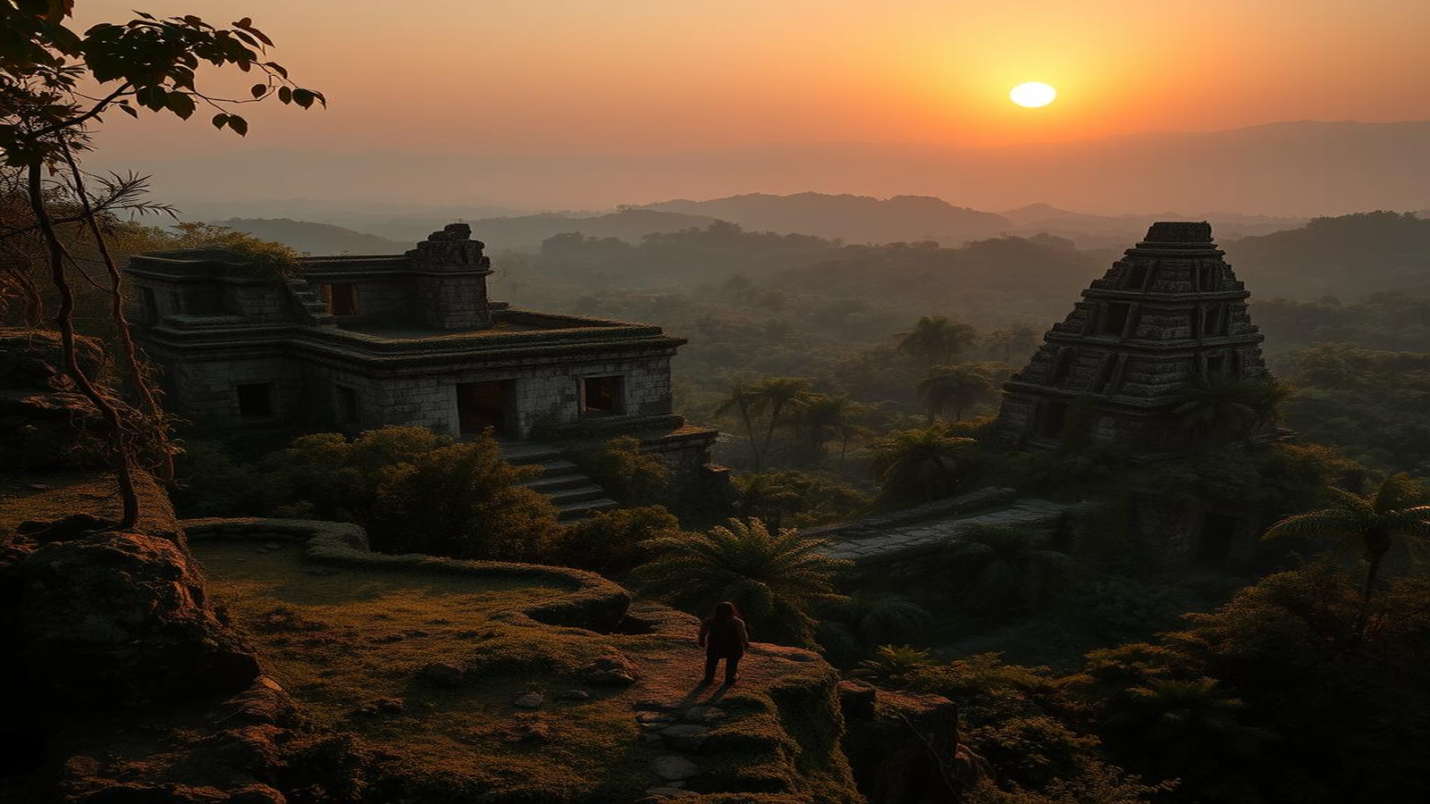 Lesson Three: Cooperation and Social Integration. In many extinct civilizations,