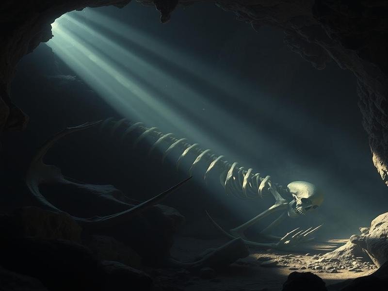 Mythological Giants: An Enigmatic Mystery. - Image 2