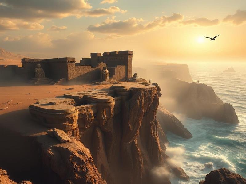 Inspired Journeys: Unraveling the Enigma of Lost Civilizations - Image 1