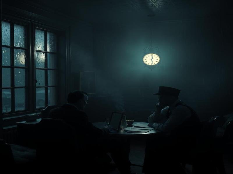 The Realities of Espionage: Exposing wartime spies. - Image 2