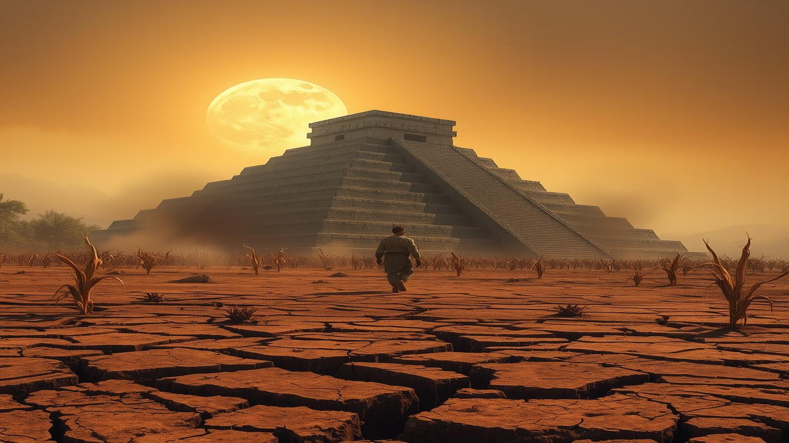 In conclusion, studying these extinct civilizations is not merely a historical journey, but an opportunity for learning and reflection.