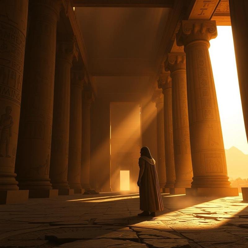 Insights from Ancient Civilizations: Valuable Historical Lessons. - Image 2