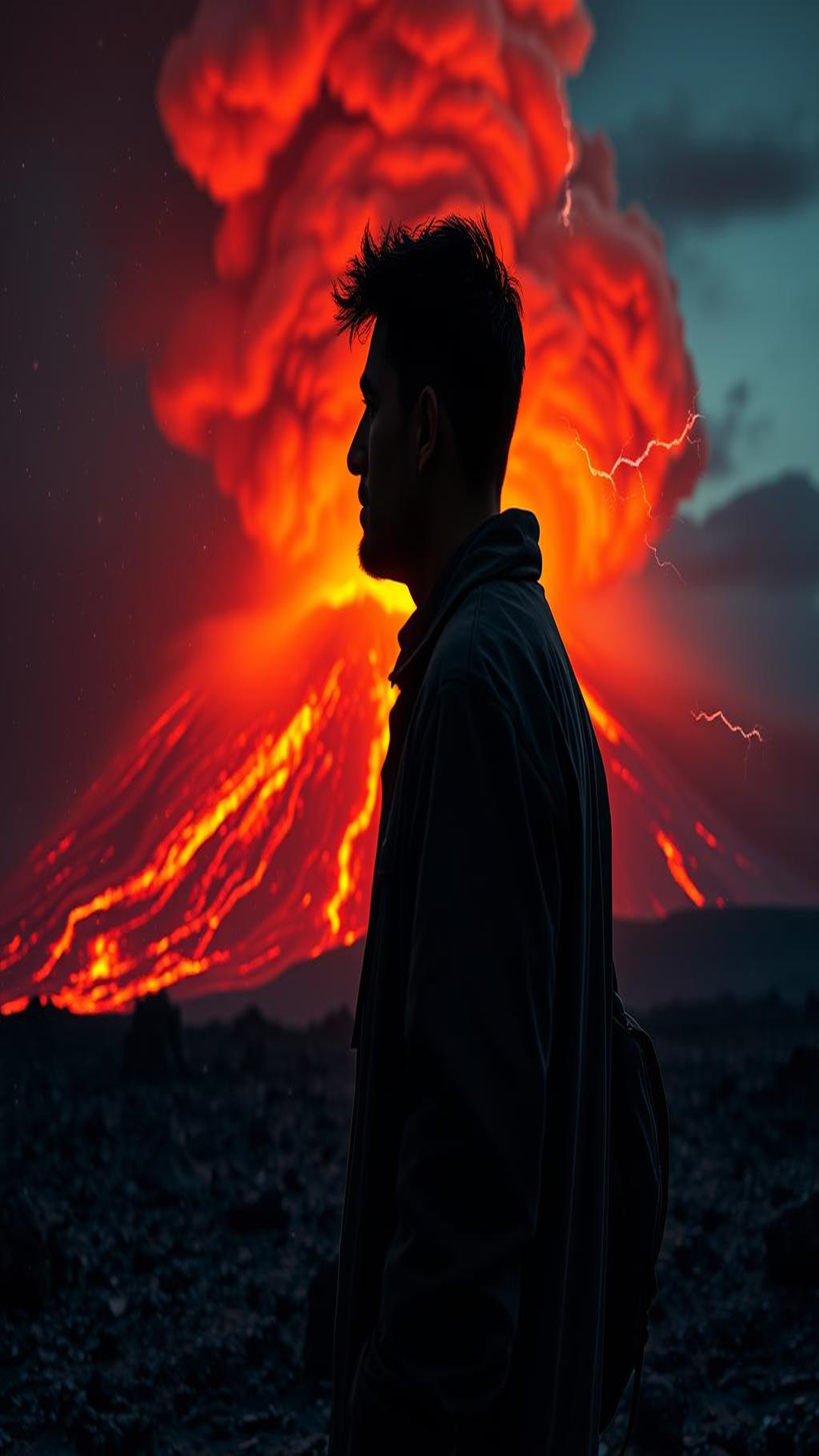 Image related to natural disaster