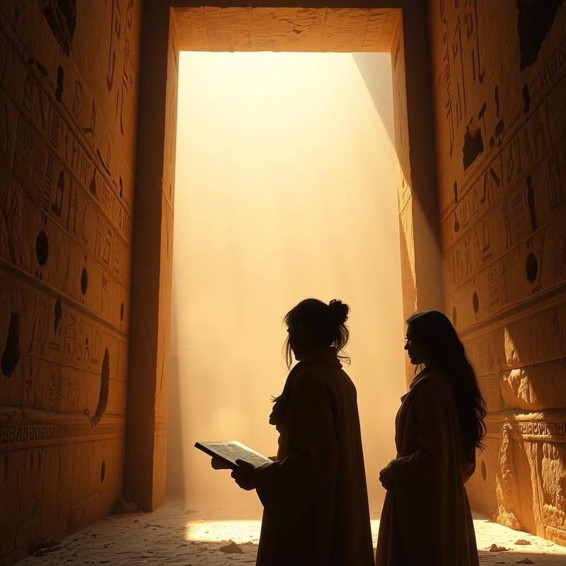 Insights from Ancient Civilizations: Valuable Historical Lessons. - Image 3