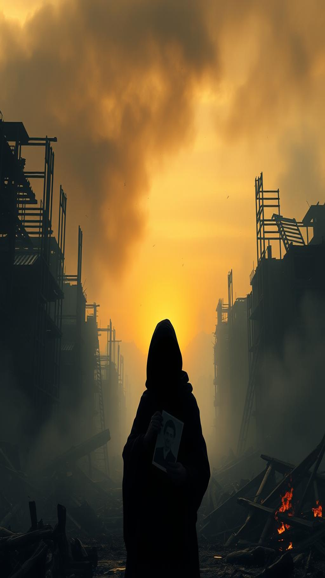 Image related to natural disaster