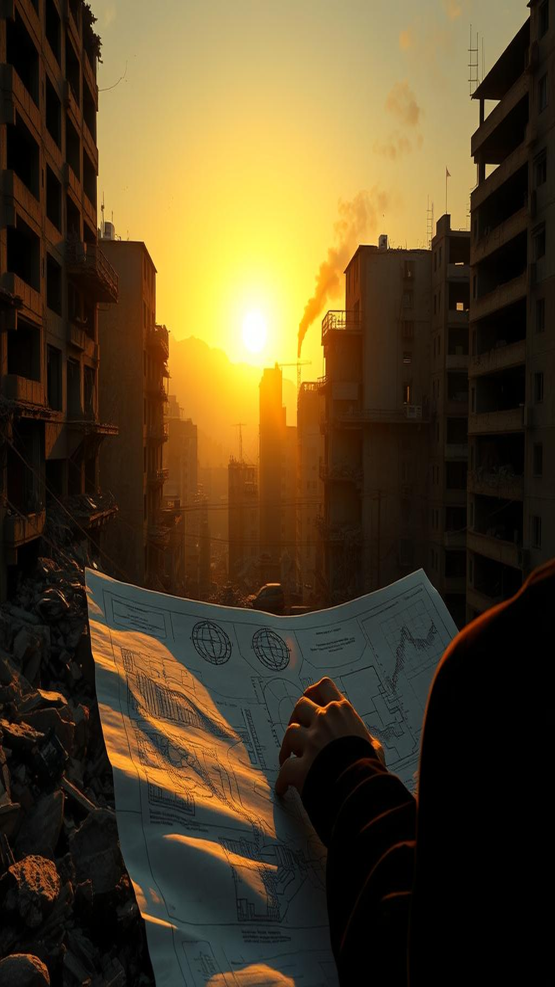 Image related to natural disaster